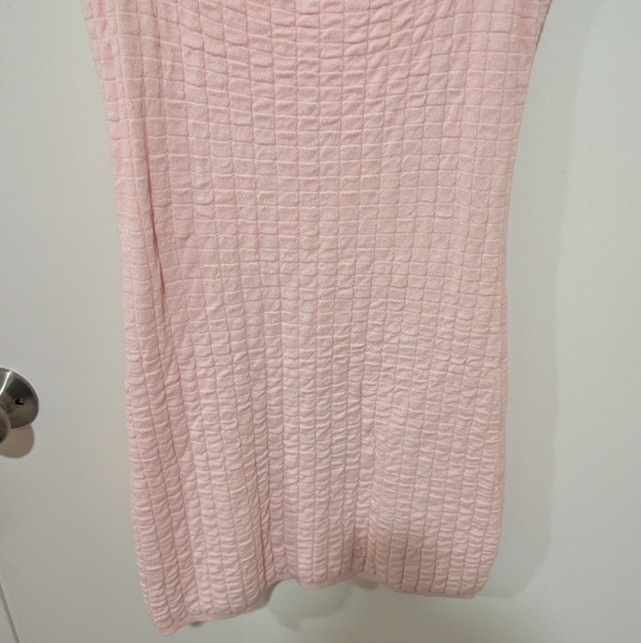 Free People Pink Short and Sweet Mini Dress - Picture 8 of 14